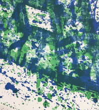 Load image into Gallery viewer, Sam Francis - Litografía &quot;Sin Título&quot; (SF-353)