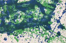 Load image into Gallery viewer, Sam Francis - Litografía &quot;Sin Título&quot; (SF-353)