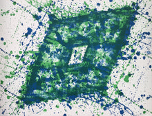 Load image into Gallery viewer, Sam Francis - Litografía &quot;Sin Título&quot; (SF-353)