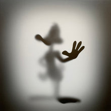 将图片加载到图库查看器，Whatshisname (Sebastian Burdon) - Serigrafía/Glicée &quot;Gone Duck&quot; (60x60)