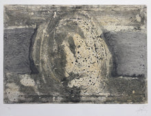 Load image into Gallery viewer, Antoni Tàpies - Grabado &#39;H-Reverse&#39;