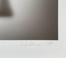 Load image into Gallery viewer, Whatshisname (Sebastian Burdon) - Serigrafía/Glicée &#39;Gone Lisa and Bart&#39; (60x60 cm)