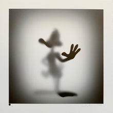 Load image into Gallery viewer, Whatshisname (Sebastian Burdon) - Serigrafía/Glicée &quot;Gone Duck&quot; (60x60)